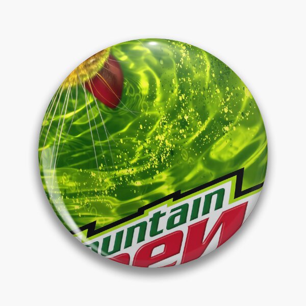 Item preview, Y2K Gamer Cat Mountain Dew Liquid Weirdcore designed and sold by NostalgiaOS.