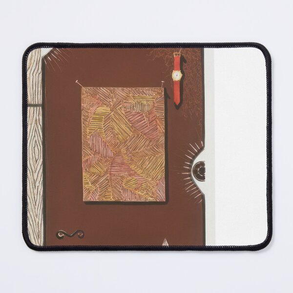 Item preview,  Jasper Johns  designed and sold by Iroiise.