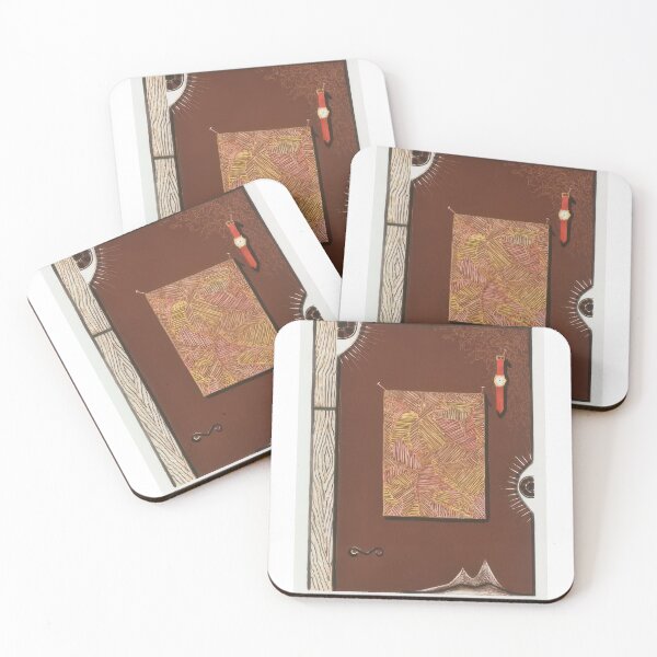 Item preview,  Jasper Johns  designed and sold by Iroiise.