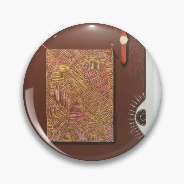 Item preview,  Jasper Johns  designed and sold by Iroiise.