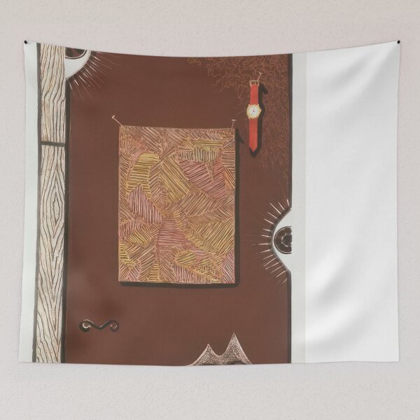 Item preview,  Jasper Johns  designed and sold by Iroiise.