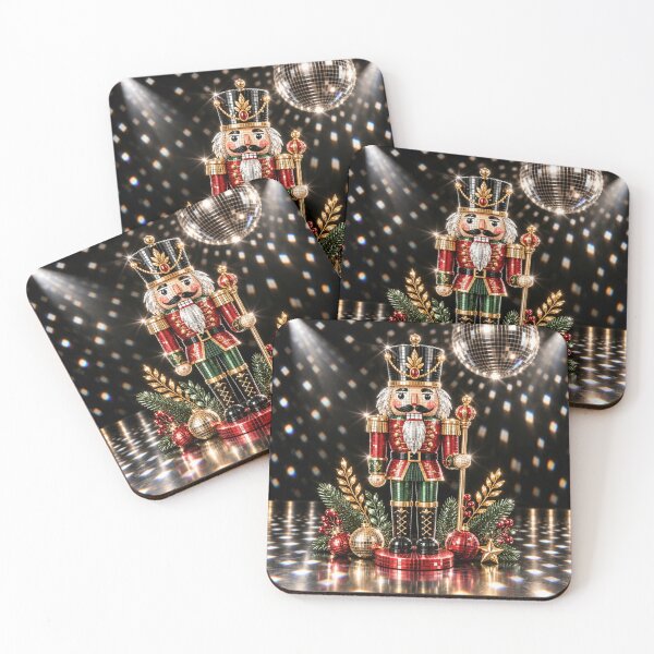 Item preview, nutcracker designed and sold by Zeewind.