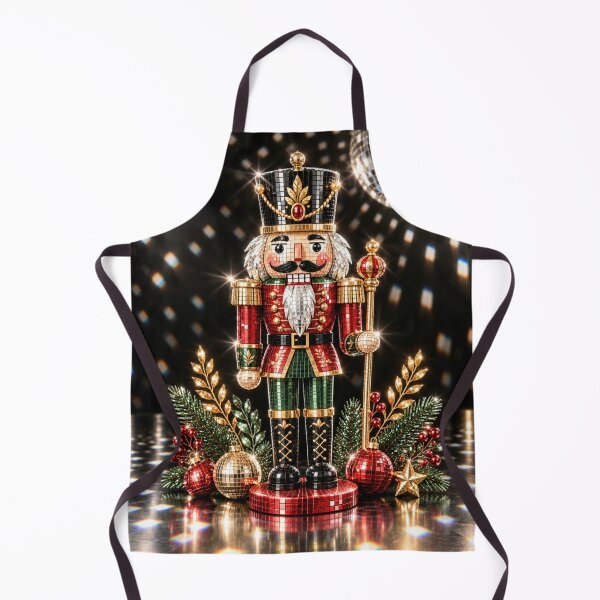 Item preview, nutcracker designed and sold by Zeewind.