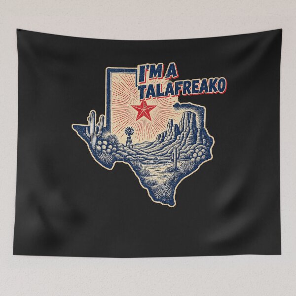 Item preview, I'm a Talafreako designed and sold by justsomeweird.