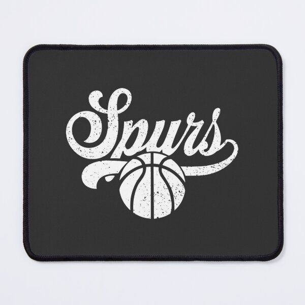 Item preview, Retro Style Spurs Design with Vintage Sports Vibe designed and sold by Bouazzaoui.