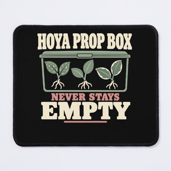 Item preview, Hoya Collectors Club Peduncle Watch Plant Gift designed and sold by AndreasMei.