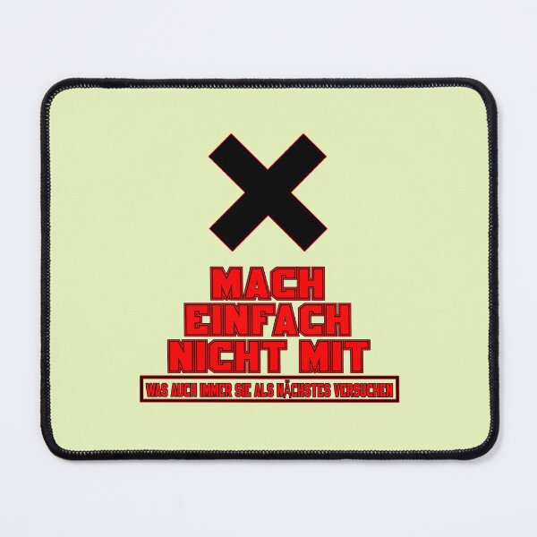 Item preview, Copy of Don't Join In designed and sold by ARTmanhART.