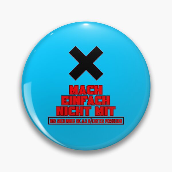 Item preview, Copy of Don't Join In designed and sold by ARTmanhART.
