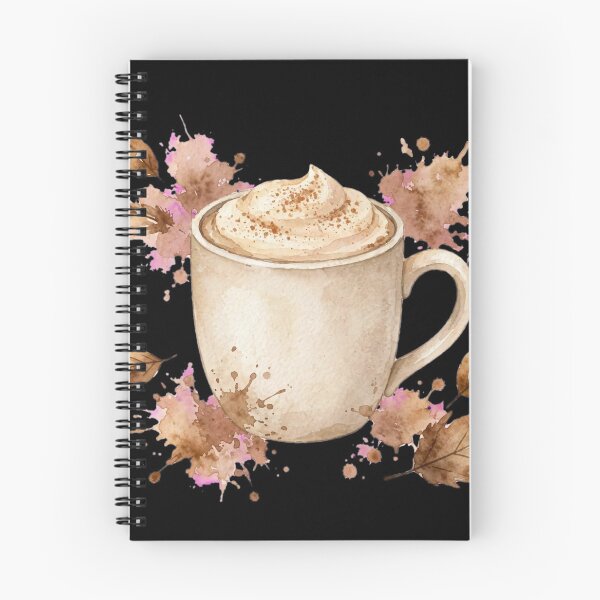 Item preview, Cozy Autumn Plaid Coffee Mug & Latte Art – Warm Fall Vibe 4 designed and sold by SDKENERGY.