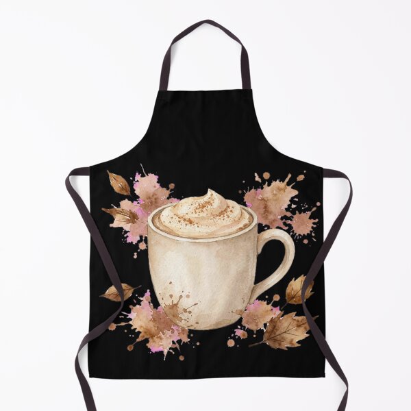 Item preview, Cozy Autumn Plaid Coffee Mug & Latte Art – Warm Fall Vibe 4 designed and sold by SDKENERGY.