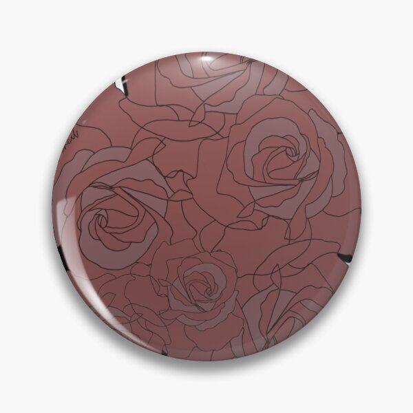Item preview, In Full Bloom designed and sold by PosyAndPencil.