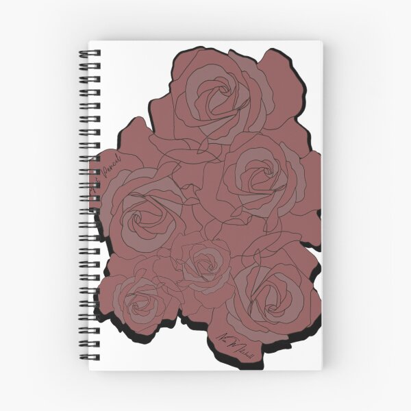 Item preview, In Full Bloom designed and sold by PosyAndPencil.