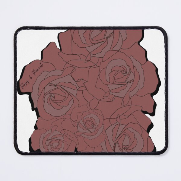 Item preview, In Full Bloom designed and sold by PosyAndPencil.