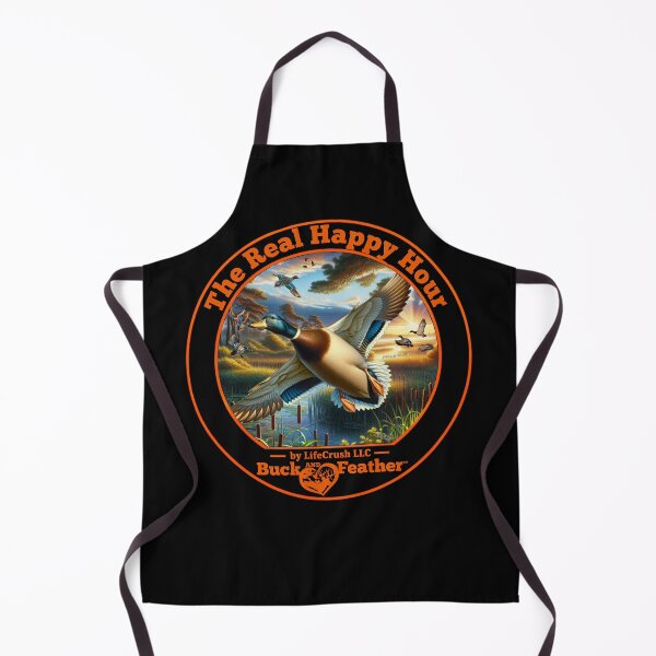 Item preview, Happy Hour Mallard Duck Hunting designed and sold by LifeCrush.
