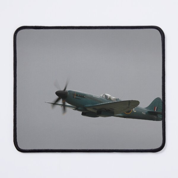 Item preview, Side on Spitfire designed and sold by miradorpictures.