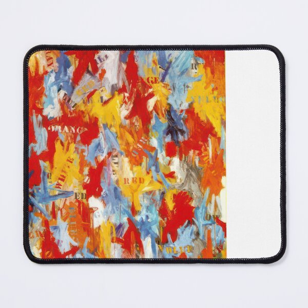 Item preview,  Jasper Johns  designed and sold by Iroiise.