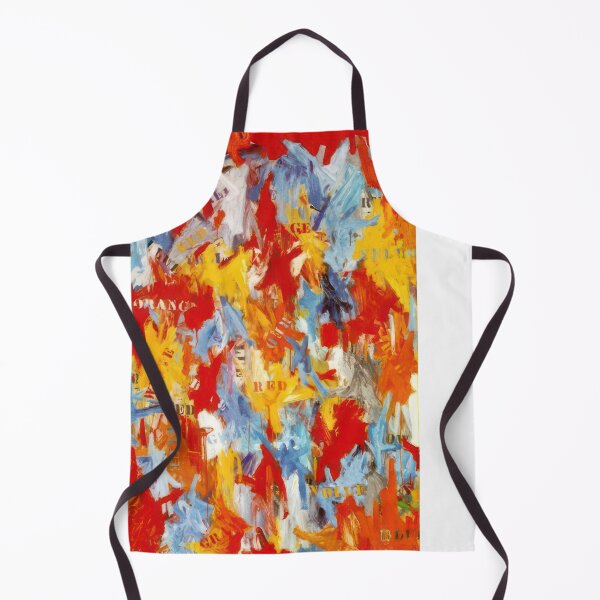 Item preview,  Jasper Johns  designed and sold by Iroiise.