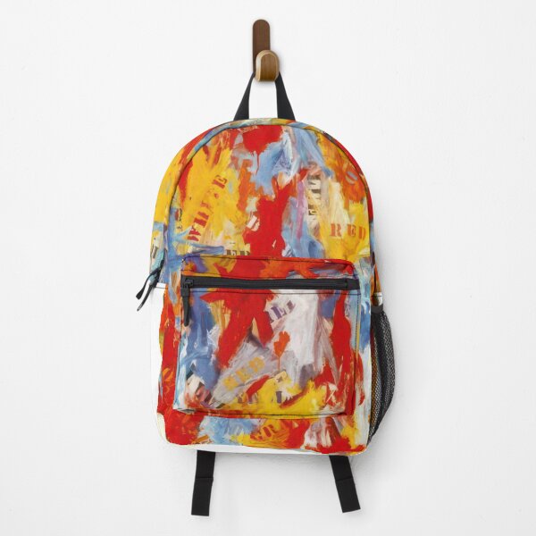 Item preview, Jasper Johns designed and sold by Iroiise.