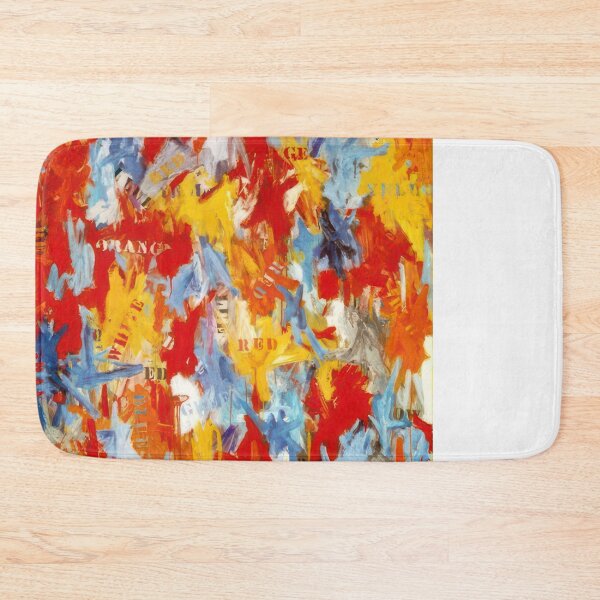 Item preview,  Jasper Johns  designed and sold by Iroiise.