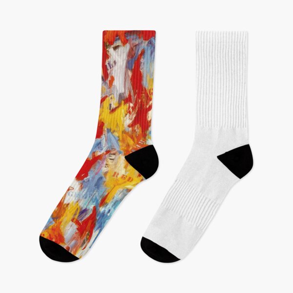 Item preview,  Jasper Johns  designed and sold by Iroiise.
