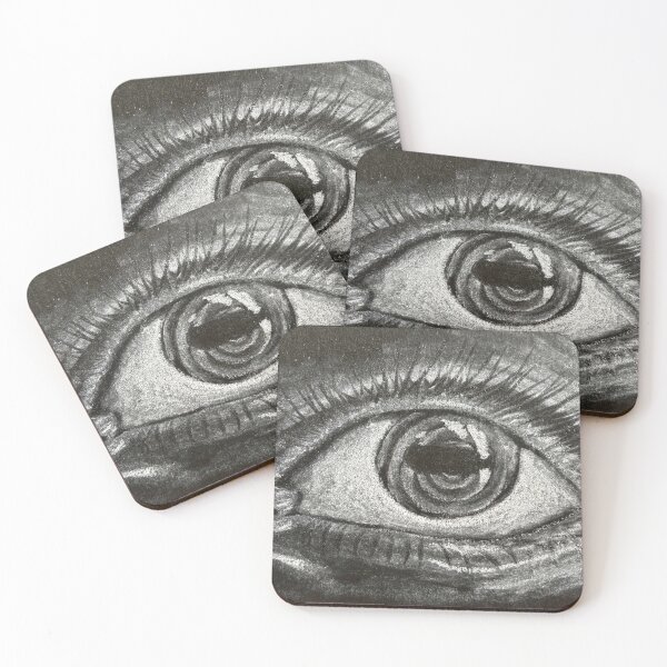 Item preview, EYE designed and sold by jess’sshoppe.