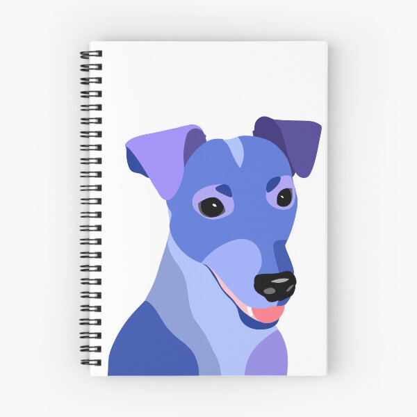 Item preview, Fox Terrier designed and sold by ariebonn.