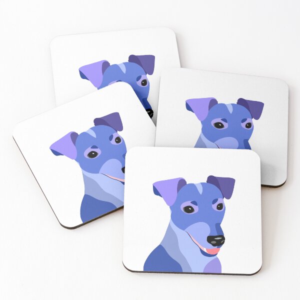 Item preview, Fox Terrier designed and sold by ariebonn.
