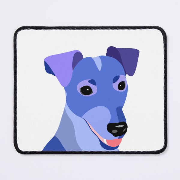 Item preview, Fox Terrier designed and sold by ariebonn.