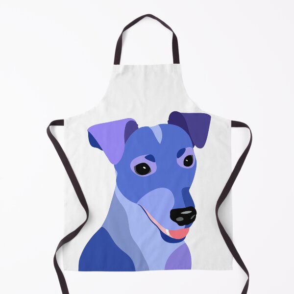 Item preview, Fox Terrier designed and sold by ariebonn.