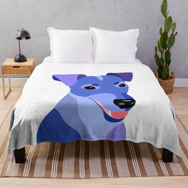 Item preview, Fox Terrier designed and sold by ariebonn.