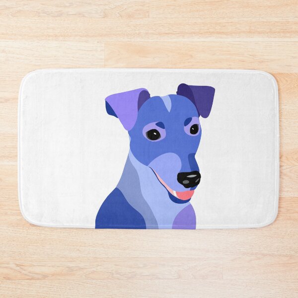 Item preview, Fox Terrier designed and sold by ariebonn.