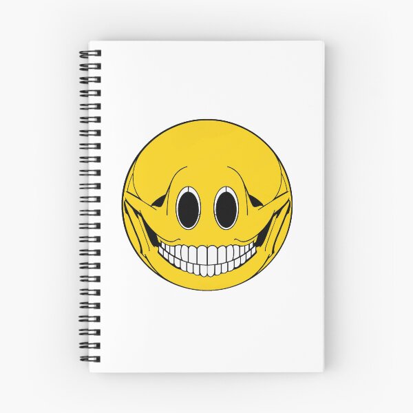 Item preview, Smiling inside designed and sold by Kevscabinet.