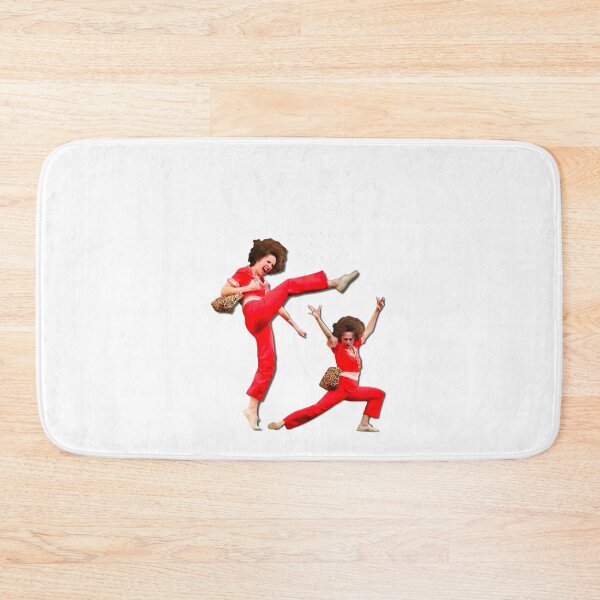 Item preview, Sally O'Malley Inspired Funny Quote I Like to Kick, Stretch, and Kick Design designed and sold by MordecaiBot.