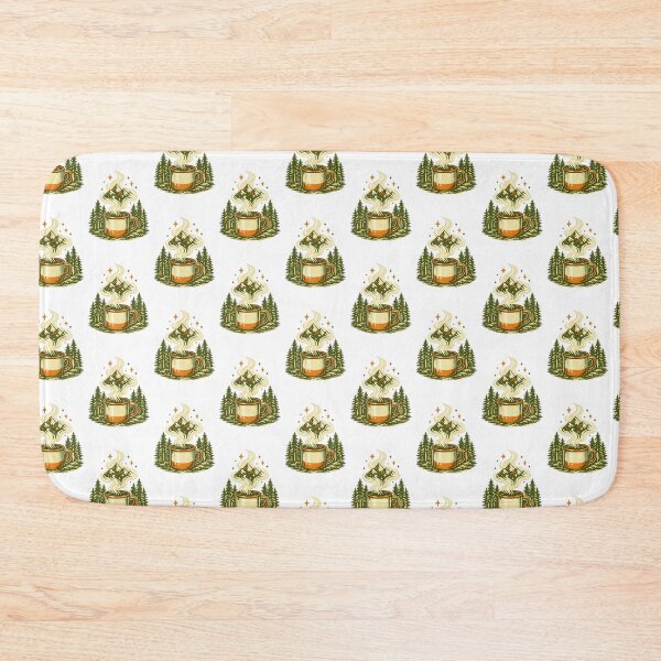 Item preview, Forest Coffee designed and sold by  ViralVisionsCreating .