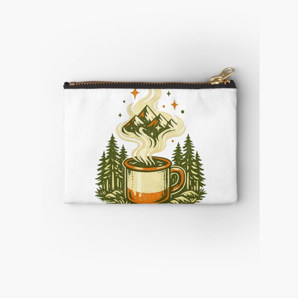 Item preview, Forest Coffee designed and sold by  ViralVisionsCreating .