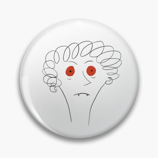 Item preview, Armand doodle (done by Eric Bogosian) designed and sold by Itislaura.