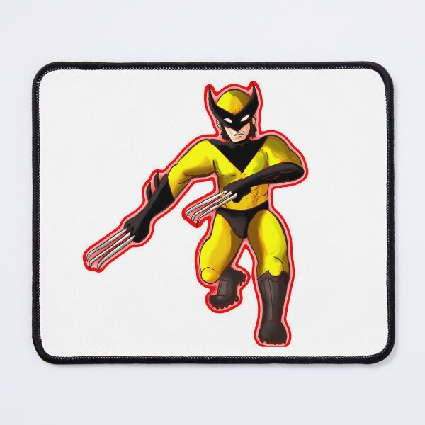 Item preview, Logan designed and sold by PinVillainBenji.