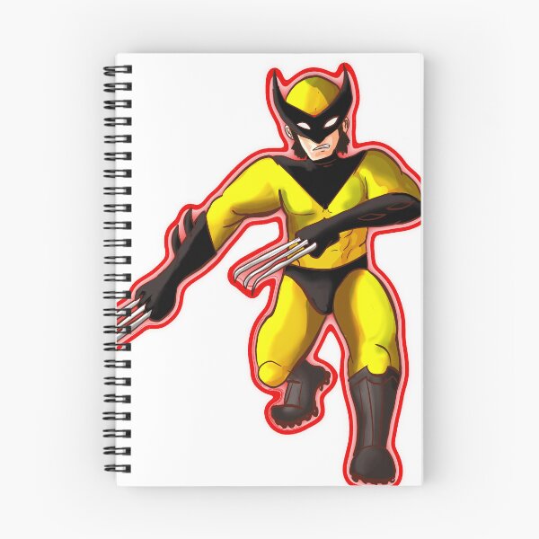 Item preview, Logan designed and sold by PinVillainBenji.