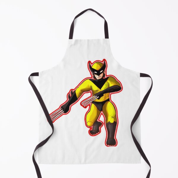 Item preview, Logan designed and sold by PinVillainBenji.