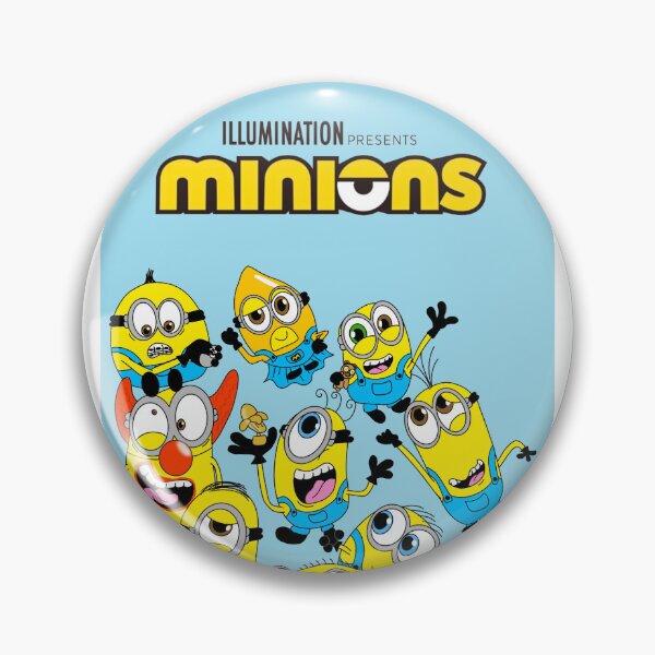 Item preview, Minions  designed and sold by Miniondesigns .