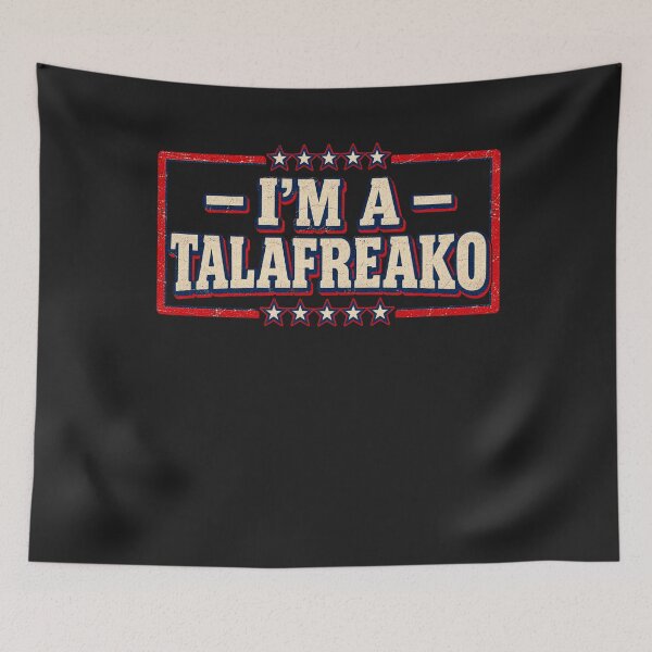 Item preview, Talafreako designed and sold by justsomeweird.