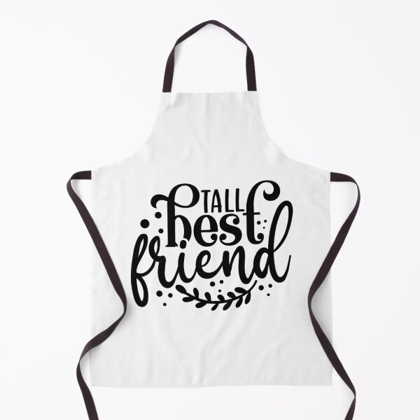 Item preview, Tall Best Friend designed and sold by tellit24seven.