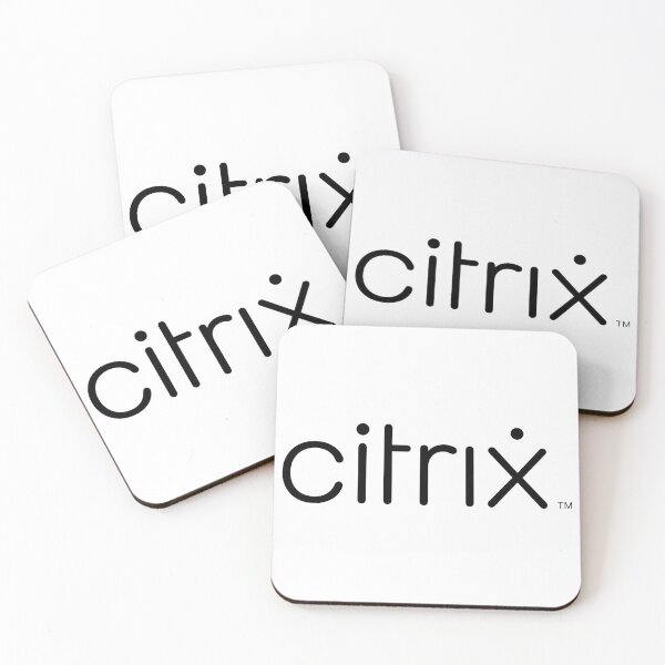 Item preview, Citrix Logo Icon designed and sold by Kaybmt.