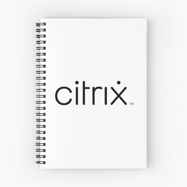 Item preview, Citrix Logo Icon designed and sold by Kaybmt.