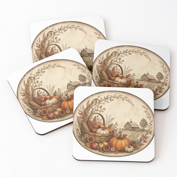 Item preview, Fall Pumpkin Thanksgiving designed and sold by VaneDesings.