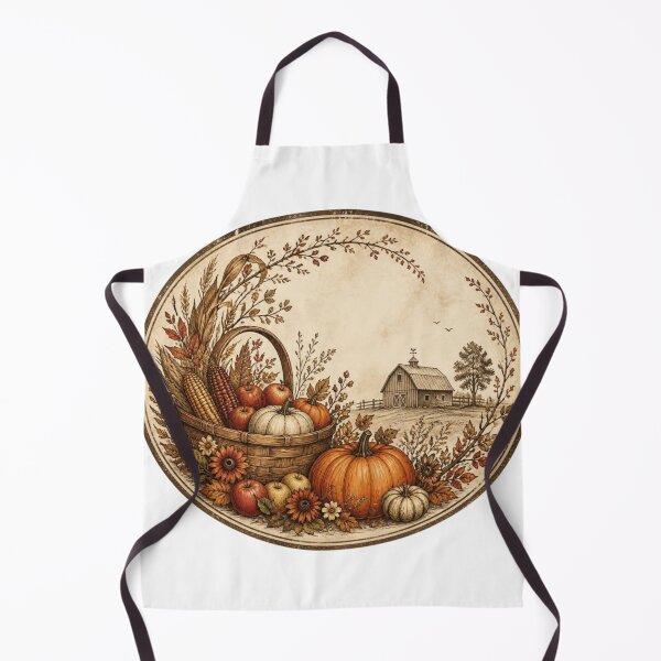 Item preview, Fall Pumpkin Thanksgiving designed and sold by VaneDesings.