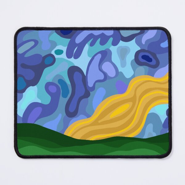 Item preview, The Secret Valley designed and sold by PosyAndPencil.
