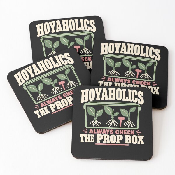 Item preview, Hoya Collectors Club Peduncle Watch Plant Gift designed and sold by AndreasMei.