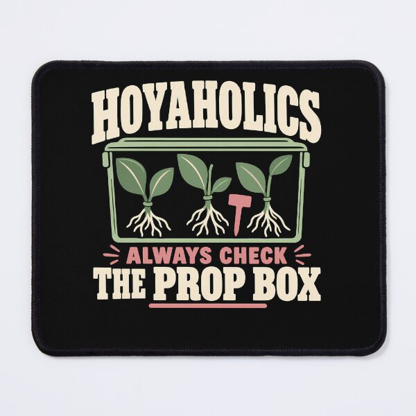 Item preview, Hoya Collectors Club Peduncle Watch Plant Gift designed and sold by AndreasMei.