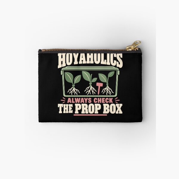 Item preview, Hoya Collectors Club Peduncle Watch Plant Gift designed and sold by AndreasMei.